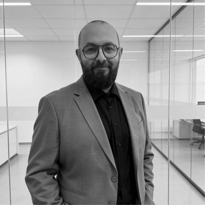 Adriano Franz – Unternehmer, Medienmacher und Speaker aus Saarbrücken